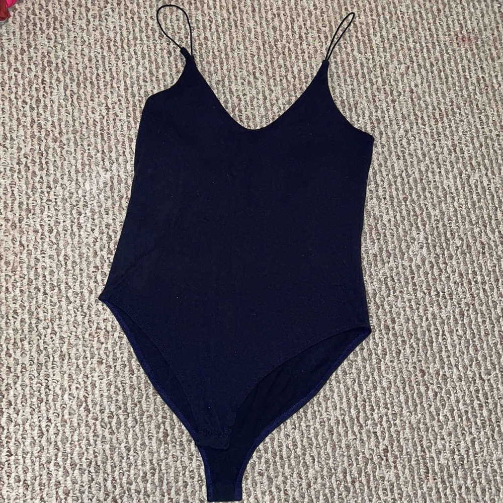 Body suit